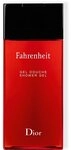 DIOR Fahrenheit Duschgel f&uuml;r Herren 200 ml, Grundpreis: &euro; 199,- / l