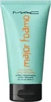MAC Cosmetics Major Foamo Jelly Cleanser Gel zum Reinigen und Abschminken 150 ml,