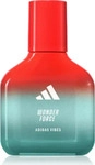 Adidas Vibes Wonder Force Eau de Parfum Unisex 30 ml, Grundpreis: &euro; 363,-...