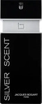 Jacques Bogart Silver Scent Eau de Toilette f&uuml;r Herren 100 ml, Grundpreis: &euro;