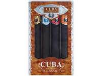 Cuba Classic Cuba Classic Geschenkset für Herren