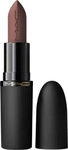 MAC Cosmetics Powder Kiss Hazy Matte Mattierender Lippenstift Farbton Good For You!