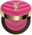 Yves Saint Laurent Make Me Blush Bold Blurring Puder-Rouge Farbton 66 Fuchsia Fizz 6