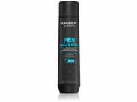 Goldwell Dualsenses For Men Shampoo & Duschgel 2 in 1 300 ml