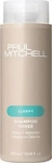 Paul Mitchell Clarify Shampoo Three tiefenreinigendes Shampoo 300 ml,...