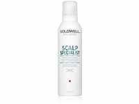 Goldwell Dualsenses Scalp Specialist Schaum Shampoo für empfindliche Kopfhaut 250 ml