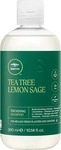 Paul Mitchell Tea Tree Lemon Sage Energizing Shampoo f&uuml;r dichtes Haar 300 ml,