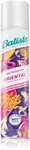 Batiste Oriental Jasmine Opulence Trockenshampoo f&uuml;r alle Haartypen 200 ml,