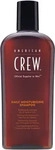 American Crew Deep Moisturizing Shampoo hydratisierendes Shampoo f&uuml;r Herren 250 ml,