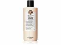 Maria Nila Pure Volume Shampoo für mehr Haarvolumen bei feinem Haar sulfatfrei 350