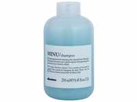 Davines Essential Haircare MINU Shampoo Schützendes Shampoo für gefärbtes Haar 250