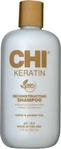 CHI Keratin Reconstructing Shampoo Shampoo mit Keratin f&uuml;r trockenes und