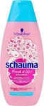 Schwarzkopf Schauma Fresh it up erfrischendes Shampoo f&uuml;r fettige Kopfhaut und