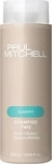 Paul Mitchell Clarify Shampoo Two tiefenreinigendes Shampoo 300 ml, Grundpreis: