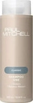 Paul Mitchell Classic Shampoo One Shampoo zur t&auml;glichen Anwendung 300 ml,
