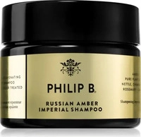 Philip B Russian Amber Imperial das Reinigungsshampoo 355 ml, Grundpreis: &euro;