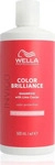 Wella Professionals Invigo Color Brilliance Shampoo f&uuml;r normales und feines...