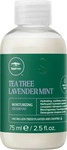 Paul Mitchell Tea Tree Lavender Mint beruhigendes und feuchtigkeitsspendendes Shampoo