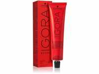 Schwarzkopf Professional IGORA Royal Haarfarbe Farbton 7-65 Medium Blonde...