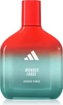 Adidas Vibes Wonder Force Eau de Parfum Unisex 100 ml, Grundpreis: &euro; 179,- / l