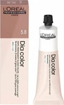L'Or&eacute;al Professionnel Dia Color Intensivt&ouml;nung ohne Ammoniak Farbton 6.23 Dark