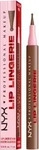 NYX Professional Makeup Lip Lingerie Fixierstift f&uuml;r die Lippen f&uuml;r einen