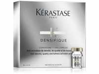 Kérastase Densifique Cure Kur für die Erneuerung der Haardichte 30x6 ml