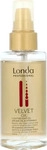 Londa Professional Velvet Oil n&auml;hrendes &Ouml;l f&uuml;r die Haare 100 ml, Grundpreis: