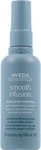 Aveda Smooth Infusion Style Prep Smoother Haarserum mit Seide gegen strapaziertes