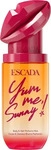 Escada Yum me, Sunny! Body & Hair Mist Fragrance Mist F&uuml;r K&ouml;rper und Haar f&uuml;r