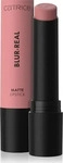 Catrice Blur-Real Mattierender Lippenstift mit Weichzeichnungseffekt Farbton 040