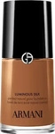 Armani Luminous Silk Foundation 2026 auffrischendes Make-up Farbton 12.1 30 ml,