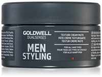 Goldwell Dualsenses For Men Modellierende Haarpaste für alle Haartypen 100 ml