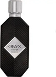 Khadlaj Onyx Silver Eau de Parfum Unisex 100 ml, Grundpreis: &euro; 510,- / l