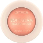 Catrice Soft Glam Rouge f&uuml;r strahlende Haut Farbton 020 Peachy Breeze 5.6 g