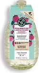 Yves Rocher Bain de Nature Duschgel Ersatzf&uuml;llung Raspberry & Peppermint 600...