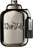 Coach Pure Platinum Parf&uuml;m f&uuml;r Herren 100 ml, Grundpreis: &euro; 745,- / l