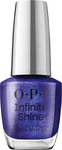 OPI Infinite Shine Silk Nagellack mit Geleffekt AM 2 PM 15 ml, Grundpreis:...