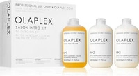 Olaplex Salon Intro Kit Salon Into Kit Set f&uuml;r chemisch behandeltes Haar 3x525...