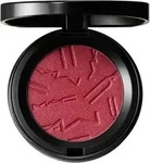 MAC Cosmetics Skinfinish Colourstruck Puder-Rouge Farbton Ruby Wooed 4.5 g