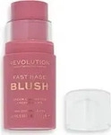 Revolution Fast Base Get&ouml;nter Lippen- und Wangenbalsam Farbton Blush 14 g,