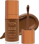 Danessa Myricks Beauty Yummy Skin Lift & Flex Concealer Fl&uuml;ssig-Korrektor mit