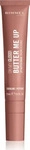 Rimmel Oh My Gloss! Butter Me Up feuchtigkeitsspendendes Lippenbalsam Farbton 008