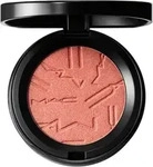 MAC Cosmetics Skinfinish Colourstruck Puder-Rouge Farbton Peach Twist 4.5 g