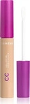 Lumene CC All-Over Concealer cremiger Korrektor Farbton 2 Medium 8.5 ml