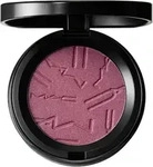 MAC Cosmetics Skinfinish Colourstruck Puder-Rouge Farbton Plush 4.5 g