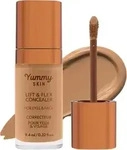 Danessa Myricks Beauty Yummy Skin Lift & Flex Concealer Fl&uuml;ssig-Korrektor mit