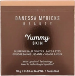 Danessa Myricks Beauty Yummy Skin Blurring Balm Powder kompaktes Creme-Make-up