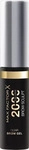 Max Factor 2000 Calorie Brow Sculpt Augenbrauen-Gel Farbton 000 Clear 4,5 ml