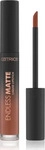 Catrice Endless Matte Matter Fl&uuml;ssig-Lippenstift Farbton 110 Pralines and...